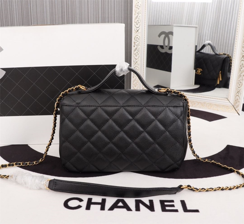 Ch**el satchel bags